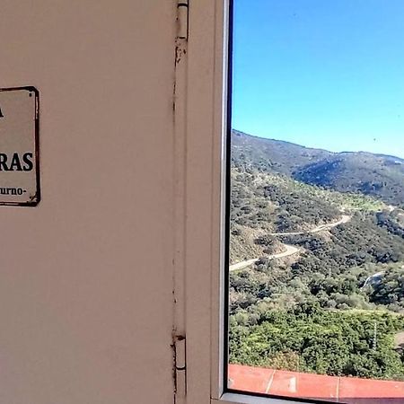 Posada Puente Romano Sedella 외부 사진