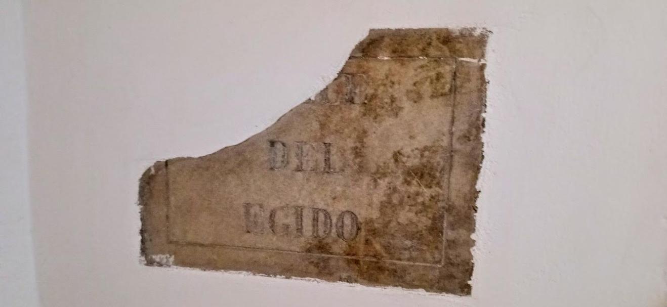 Posada Puente Romano Sedella 외부 사진