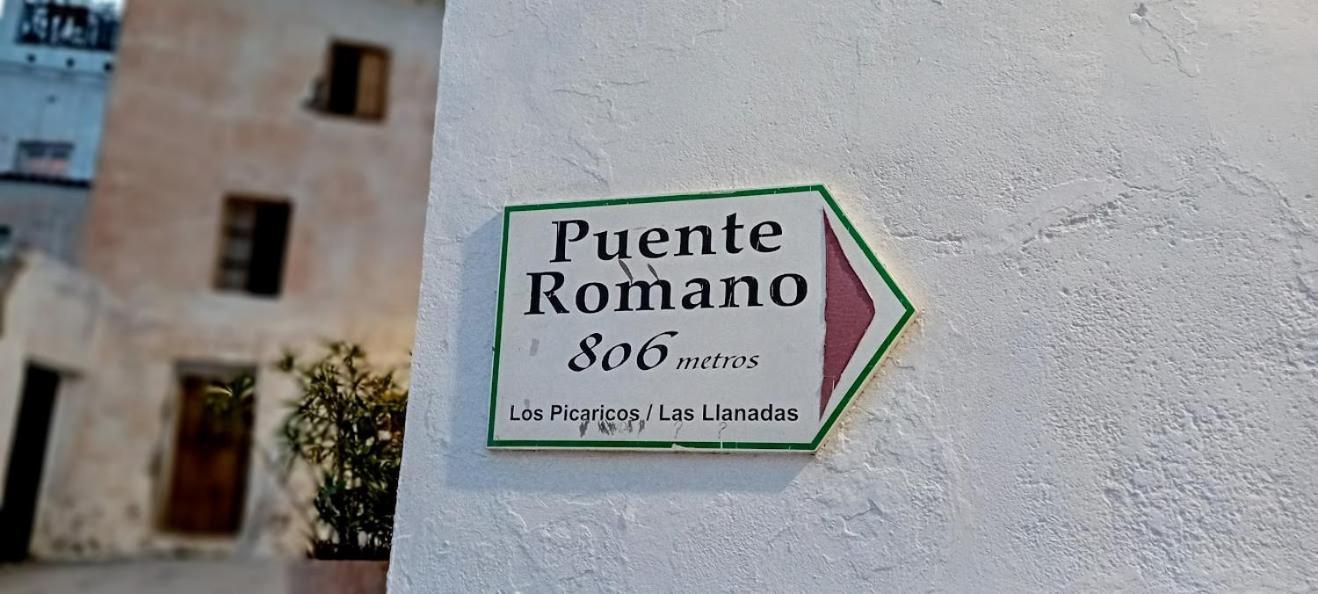 Posada Puente Romano Sedella 외부 사진
