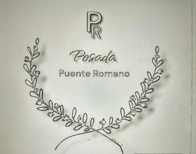 Posada Puente Romano Sedella 외부 사진