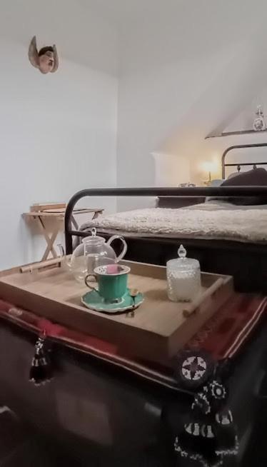 Posada Puente Romano Sedella 외부 사진